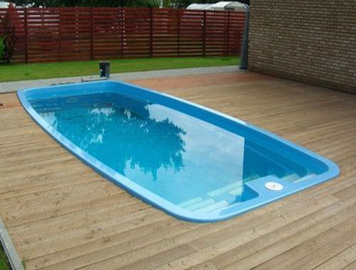 Fiberglass Swimming Pool Manufacturer in Bangalore