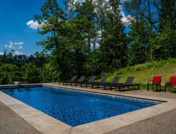 Fiberglass Pool Colors Manufacturer in Bangalore
