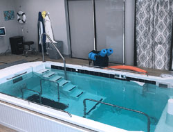 Hydrotherapy Swimming Pools Manufacturer in Bangalore