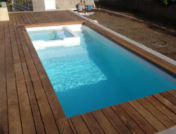 Above Ground Swimming Pool Manufacturer in Bangalore
