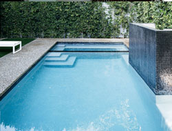 Prefab Liner Swimming Pools Manufacturer in Bangalore
