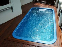 Readymade Swimming Pool Manufacturer in Bangalore