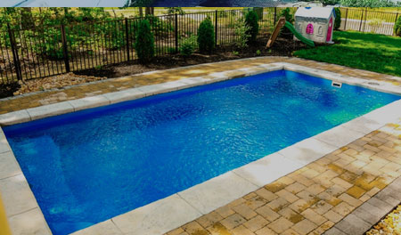 Fiberglass Swimming Pool Manufacturer in Bangalore